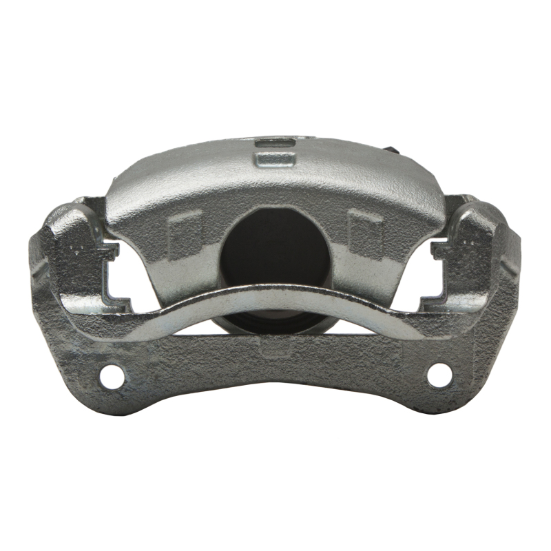Picture of DFC 05-15 Acura ILX Front-L/Front-R Premium Caliper - Silver Zinc Coated