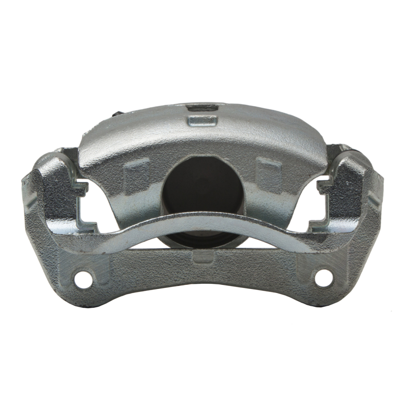 Picture of DFC 05-15 Acura ILX Front-L/Front-R Premium Caliper - Silver Zinc Coated