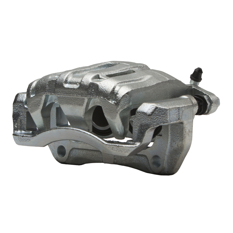 Picture of DFC 05-12 Acura RDX Front-L Premium Caliper - Silver Zinc Coated