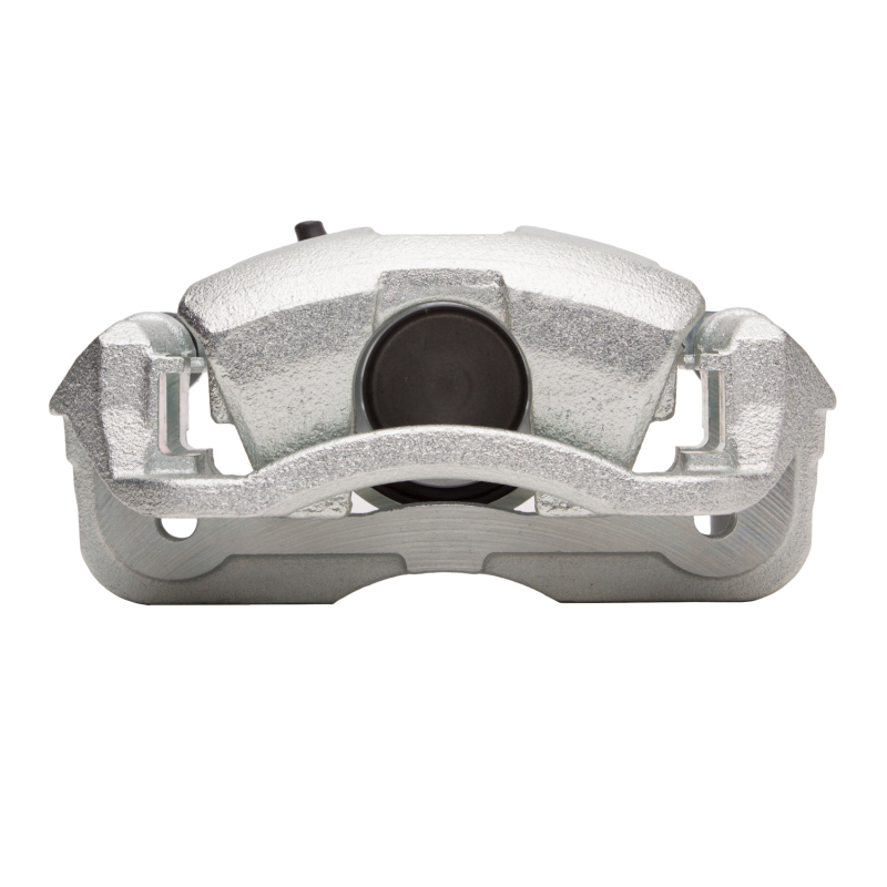 Picture of DFC 09-20 Acura ILX Front-R Premium Caliper - Silver Zinc Coated