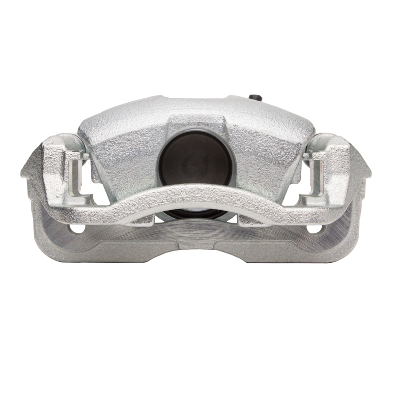 Picture of DFC 09-20 Acura ILX Front-L Premium Caliper - Silver Zinc Coated