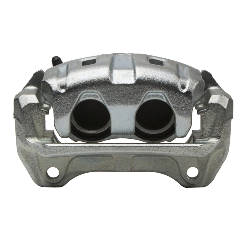 Picture of DFC 11-24 Honda Odyssey Front-R Premium Caliper - Silver Zinc Coated