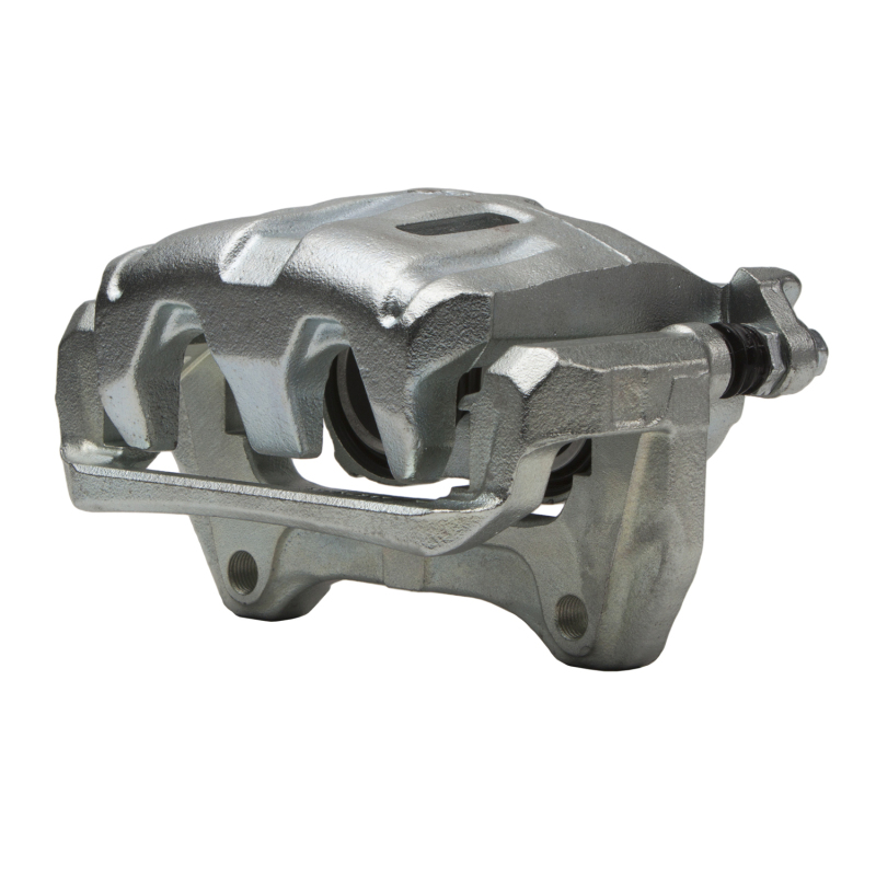 Picture of DFC 11-24 Honda Odyssey Front-R Premium Caliper - Silver Zinc Coated