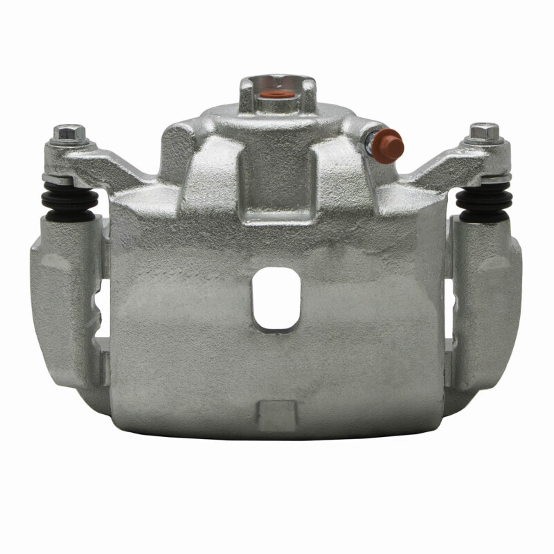 Picture of DFC 12-16 Honda CR-V Front-L Premium Caliper - Silver Zinc Coated
