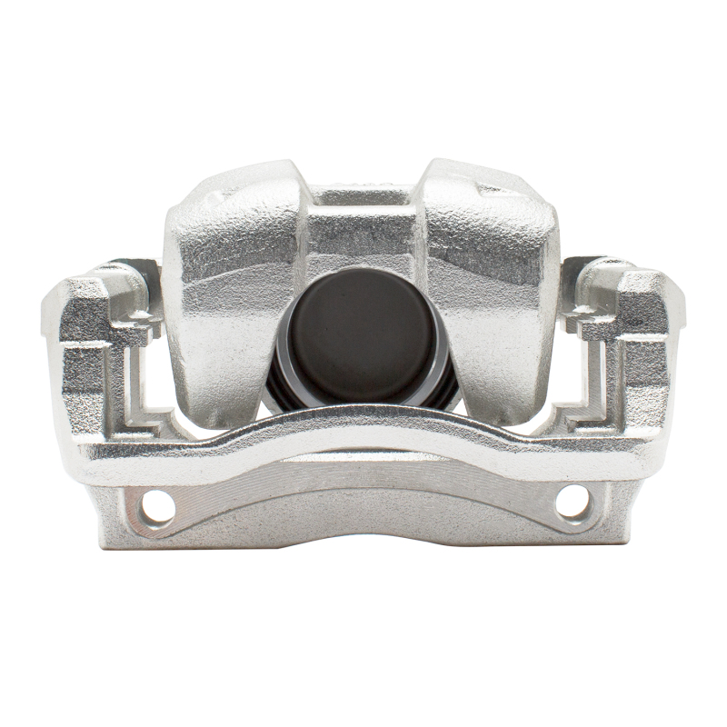 Picture of DFC 17-25 Acura ADX Front-L/Front-R Premium Caliper - Silver Zinc Coated