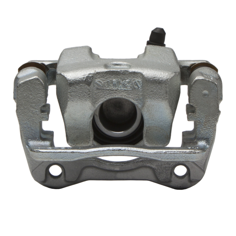 Picture of DFC 01-08 Acura MDX Rear-R Premium Caliper - Silver Zinc Coated