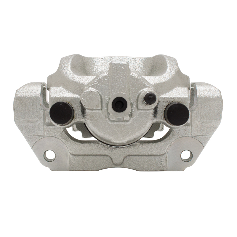 Picture of DFC 18-25 Acura INTEGRA Front-R Premium Caliper - Silver Zinc Coated
