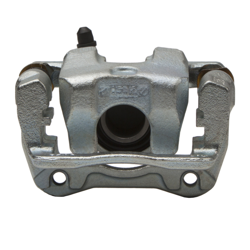 Picture of DFC 01-08 Acura MDX Rear-L Premium Caliper - Silver Zinc Coated