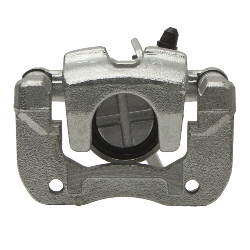 Picture of DFC 91-98 Acura TL Rear-R Premium Caliper - Silver Zinc Coated