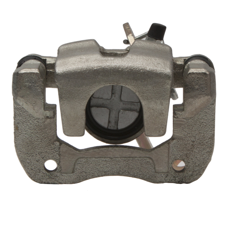 Picture of DFC 90-97 Honda Accord Rear-R Premium Caliper - Silver Zinc Coated