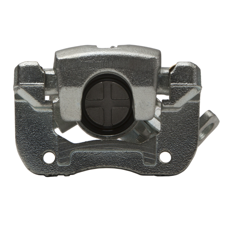 Picture of DFC 92-01 Honda Prelude Rear-R Premium Caliper - Silver Zinc Coated