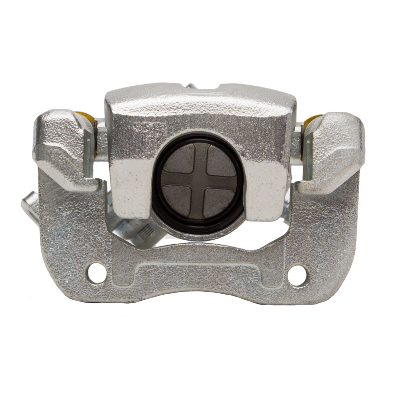 Picture of DFC 92-01 Honda Prelude Rear-L Premium Caliper - Silver Zinc Coated