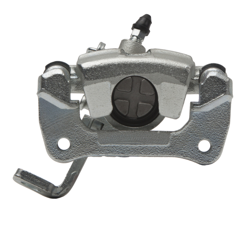 Picture of DFC 92-01 Acura INTEGRA Rear-L Premium Caliper - Silver Zinc Coated