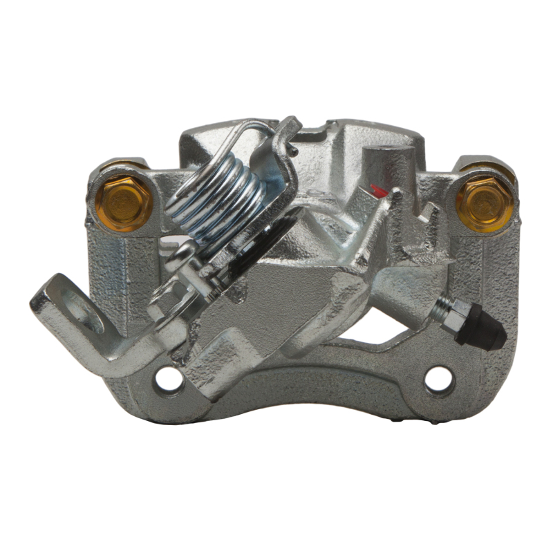 Picture of DFC 92-01 Honda Prelude Rear-R Premium Caliper - Silver Zinc Coated