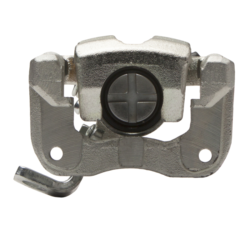 Picture of DFC 01-06 Acura EL Rear-R Premium Caliper - Silver Zinc Coated