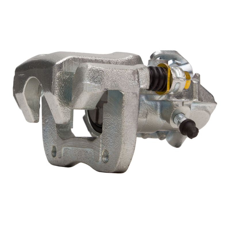 Picture of DFC 92-01 Honda Prelude Rear-L Premium Caliper - Silver Zinc Coated