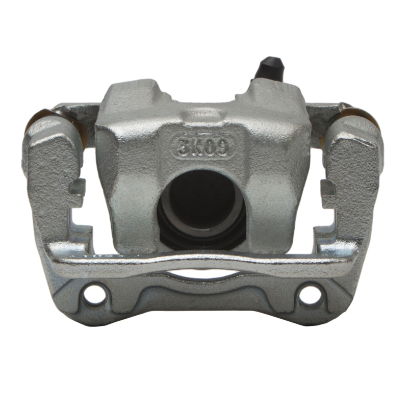 Picture of DFC 02-04 Honda Odyssey Rear-R Premium Caliper - Silver Zinc Coated