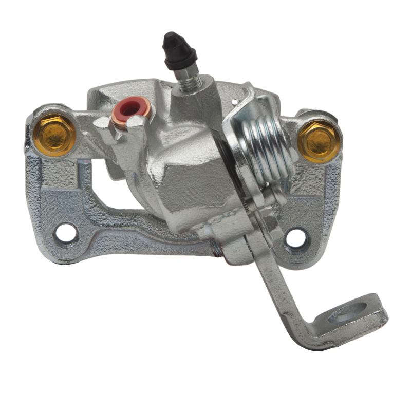 Picture of DFC 92-01 Acura INTEGRA Rear-L Premium Caliper - Silver Zinc Coated