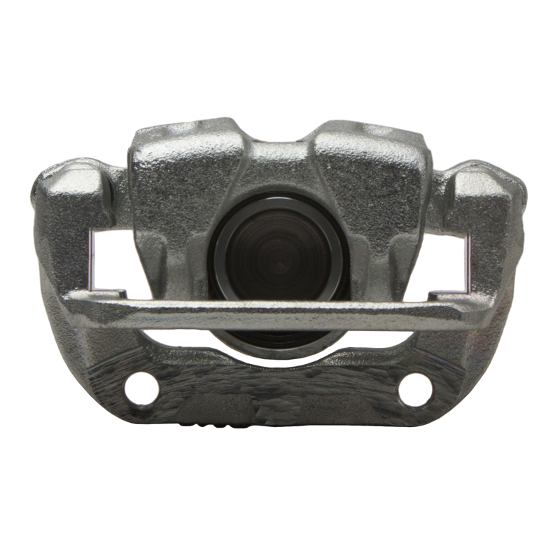 Picture of DFC 05-10 Honda Odyssey Rear-R Premium Caliper - Silver Zinc Coated
