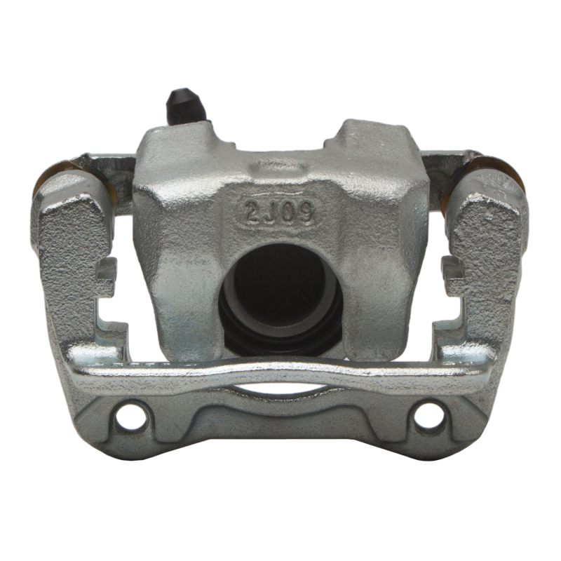 Picture of DFC 02-04 Honda Odyssey Rear-L Premium Caliper - Silver Zinc Coated