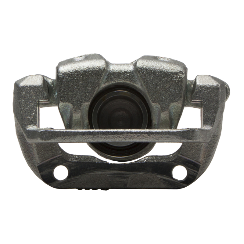 Picture of DFC 05-10 Honda Odyssey Rear-L Premium Caliper - Silver Zinc Coated