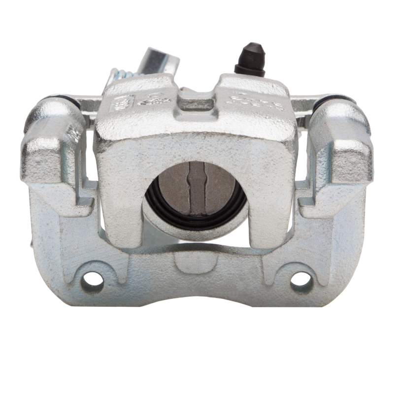 Picture of DFC 98-02 Honda Accord Rear-R Premium Caliper - Silver Zinc Coated