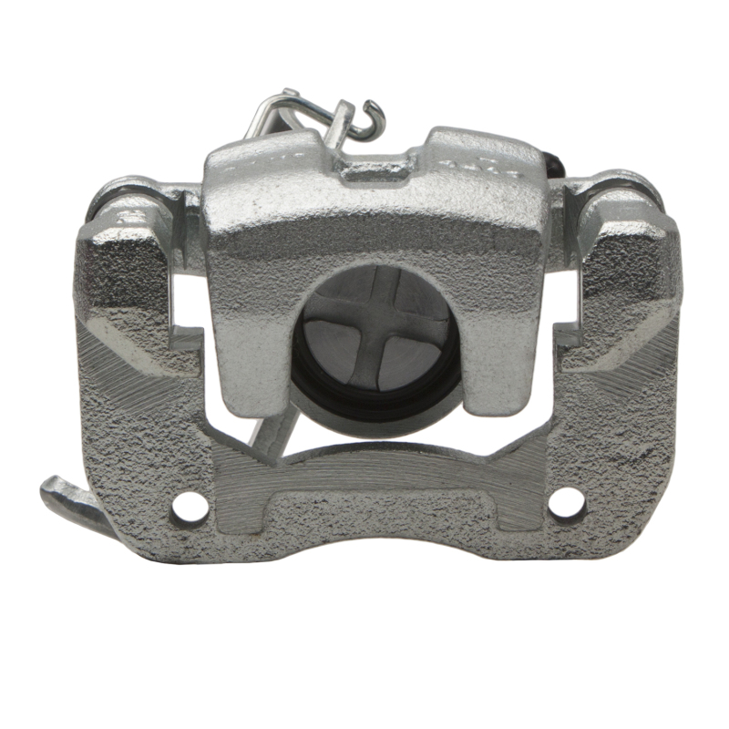 Picture of DFC 98-08 Acura TSX Rear-R Premium Caliper - Silver Zinc Coated