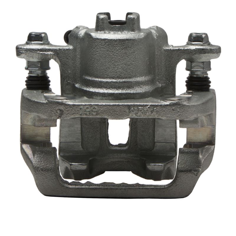 Picture of DFC 05-10 Honda Odyssey Rear-R Premium Caliper - Silver Zinc Coated