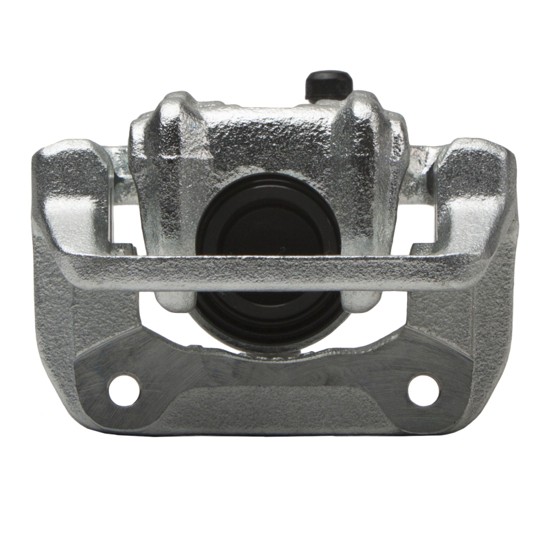 Picture of DFC 05-06 Honda CR-V Rear-R Premium Caliper - Silver Zinc Coated