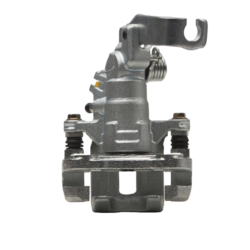 Picture of DFC 98-08 Acura TSX Rear-R Premium Caliper - Silver Zinc Coated