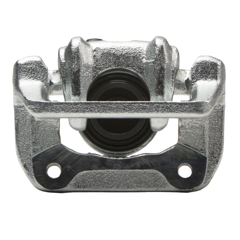 Picture of DFC 05-06 Honda CR-V Rear-L Premium Caliper - Silver Zinc Coated