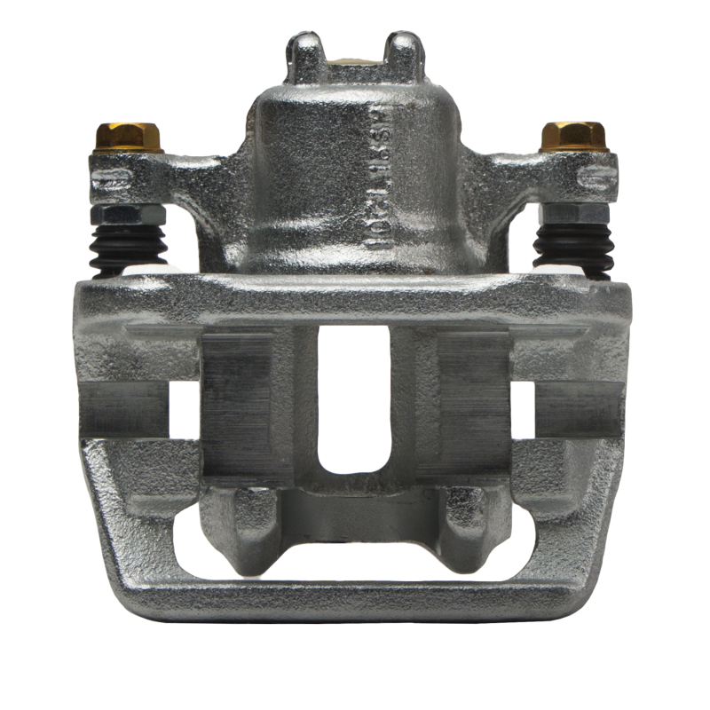 Picture of DFC 05-06 Honda CR-V Rear-R Premium Caliper - Silver Zinc Coated