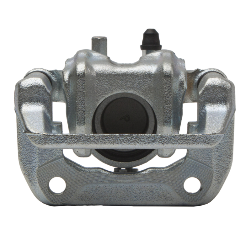 Picture of DFC 07-18 Acura RDX Rear-R Premium Caliper - Silver Zinc Coated
