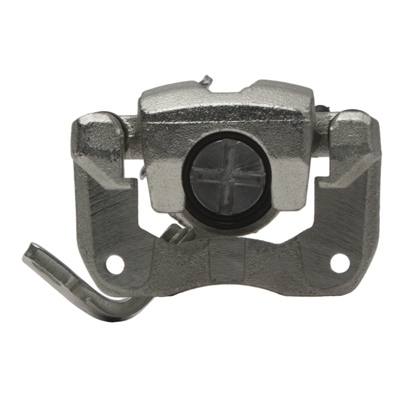 Picture of DFC 06-22 Acura ILX Rear-R Premium Caliper - Silver Zinc Coated