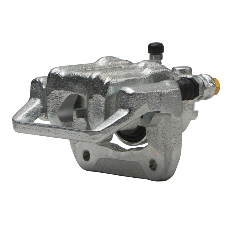 Picture of DFC 05-06 Honda CR-V Rear-L Premium Caliper - Silver Zinc Coated