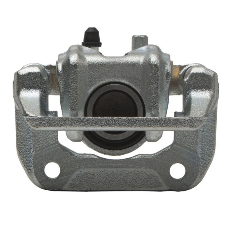 Picture of DFC 07-18 Acura RDX Rear-L Premium Caliper - Silver Zinc Coated
