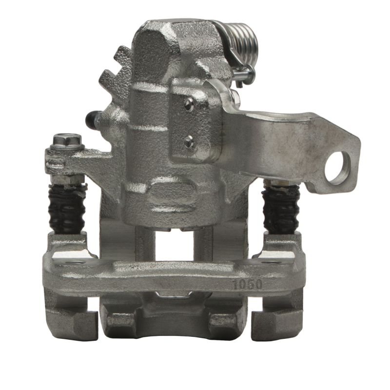 Picture of DFC 06-22 Acura ILX Rear-R Premium Caliper - Silver Zinc Coated