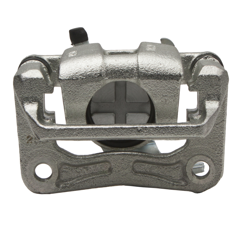Picture of DFC 08-14 Acura TSX Rear-L Premium Caliper - Silver Zinc Coated