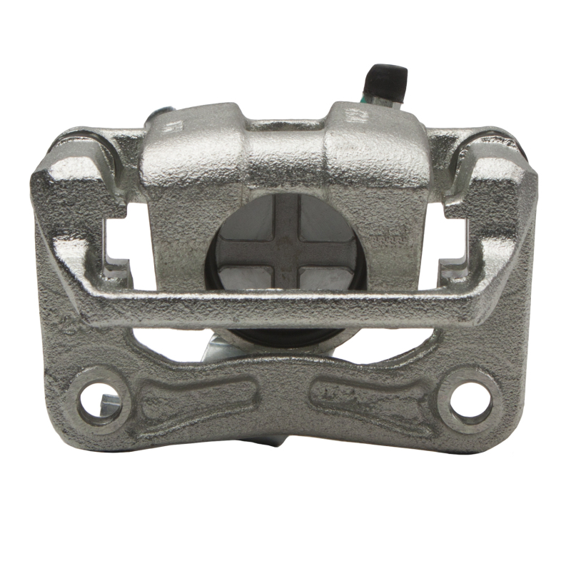 Picture of DFC 08-14 Acura TSX Rear-R Premium Caliper - Silver Zinc Coated