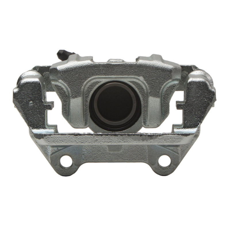 Picture of DFC 09-15 Honda Pilot Rear-L Premium Caliper - Silver Zinc Coated