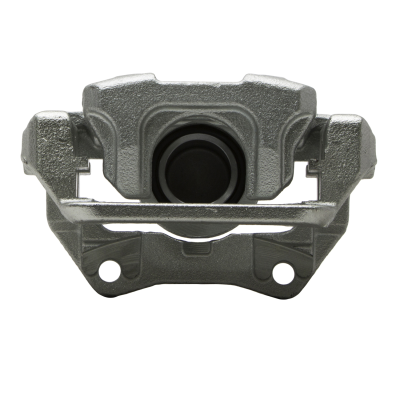 Picture of DFC 11-17 Honda Odyssey Rear-R Premium Caliper - Silver Zinc Coated