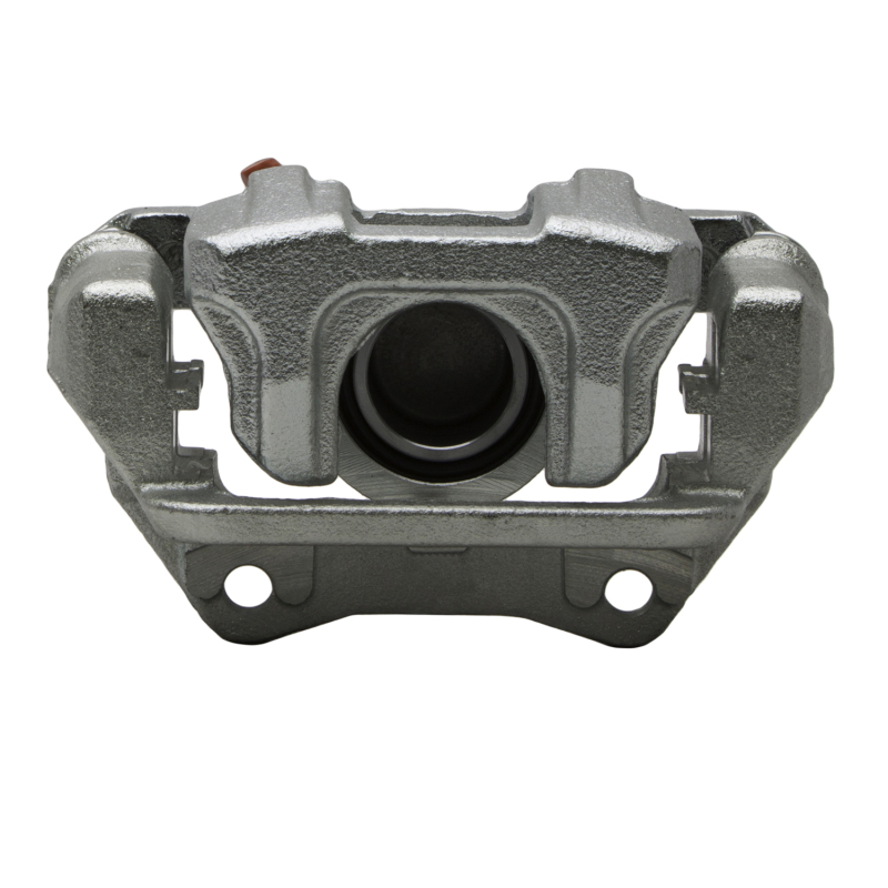 Picture of DFC 11-17 Honda Odyssey Rear-L Premium Caliper - Silver Zinc Coated