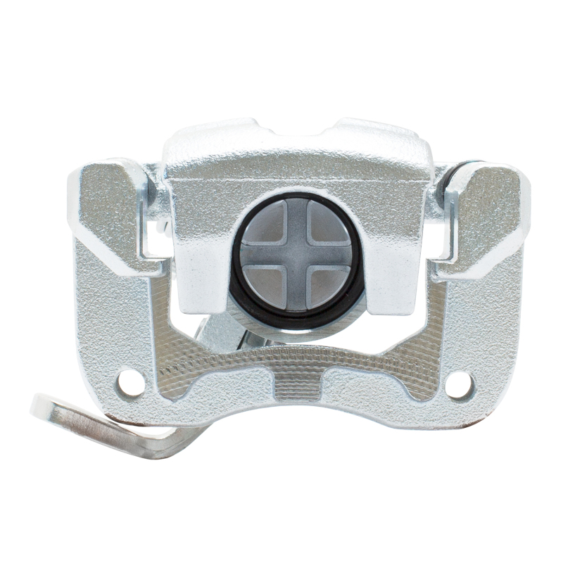 Picture of DFC 11-15 Honda CR-Z Rear-R Premium Caliper - Silver Zinc Coated
