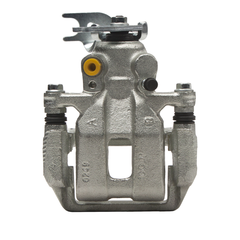 Picture of DFC 08-14 Acura TSX Rear-R Premium Caliper - Silver Zinc Coated
