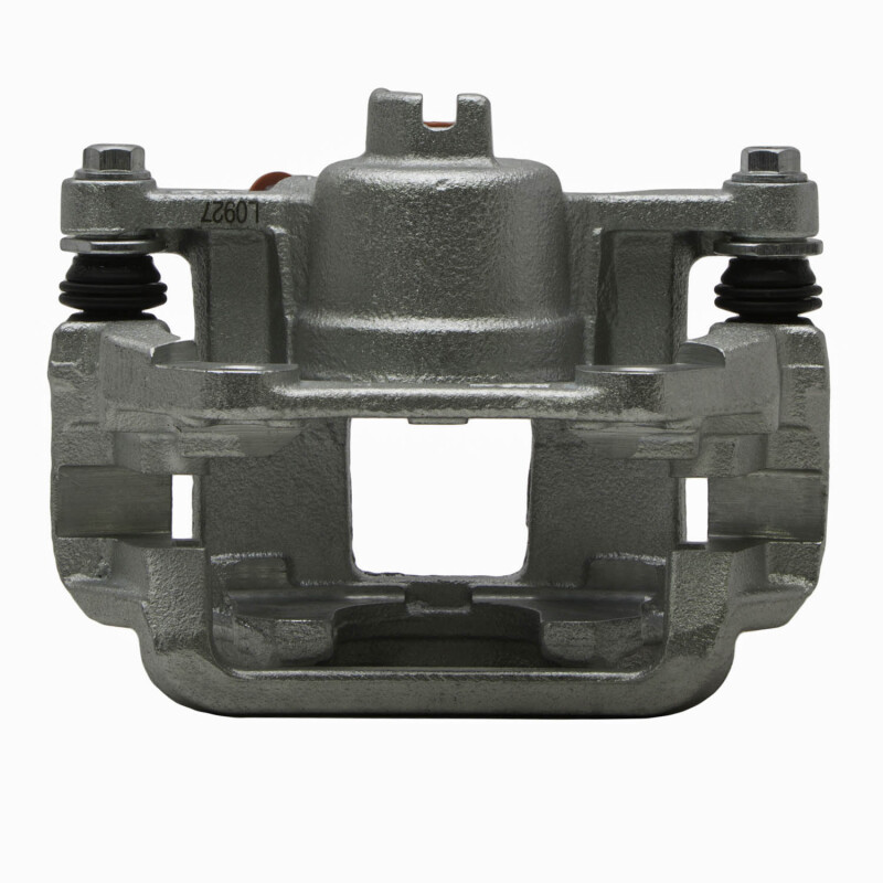 Picture of DFC 11-17 Honda Odyssey Rear-R Premium Caliper - Silver Zinc Coated