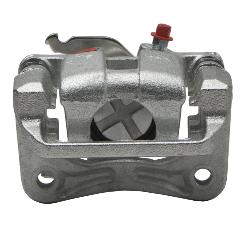 Picture of DFC 13-17 Honda Accord Rear-R Premium Caliper - Silver Zinc Coated