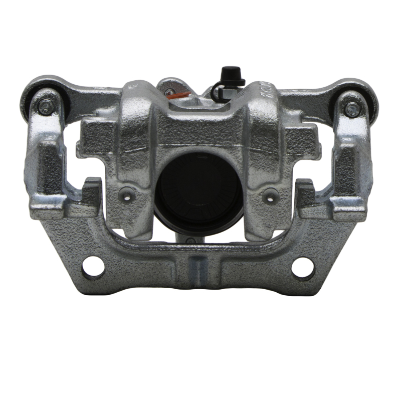 Picture of DFC 16-25 Honda Accord Rear-R Premium Caliper - Silver Zinc Coated