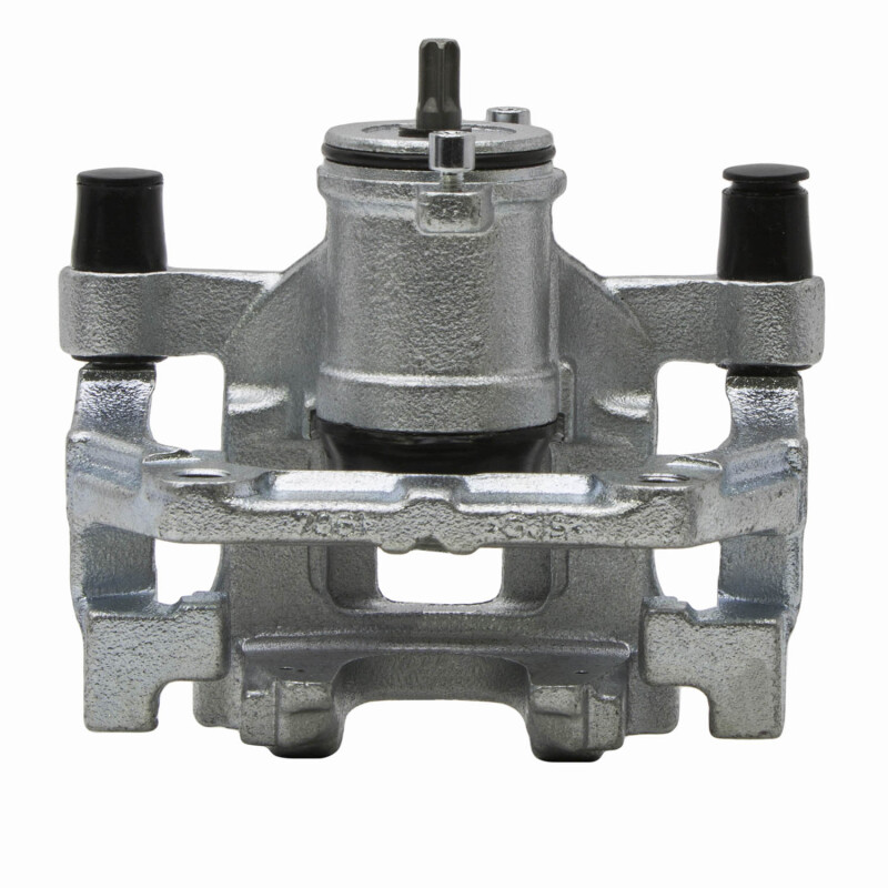 Picture of DFC 16-25 Honda Accord Rear-R Premium Caliper - Silver Zinc Coated