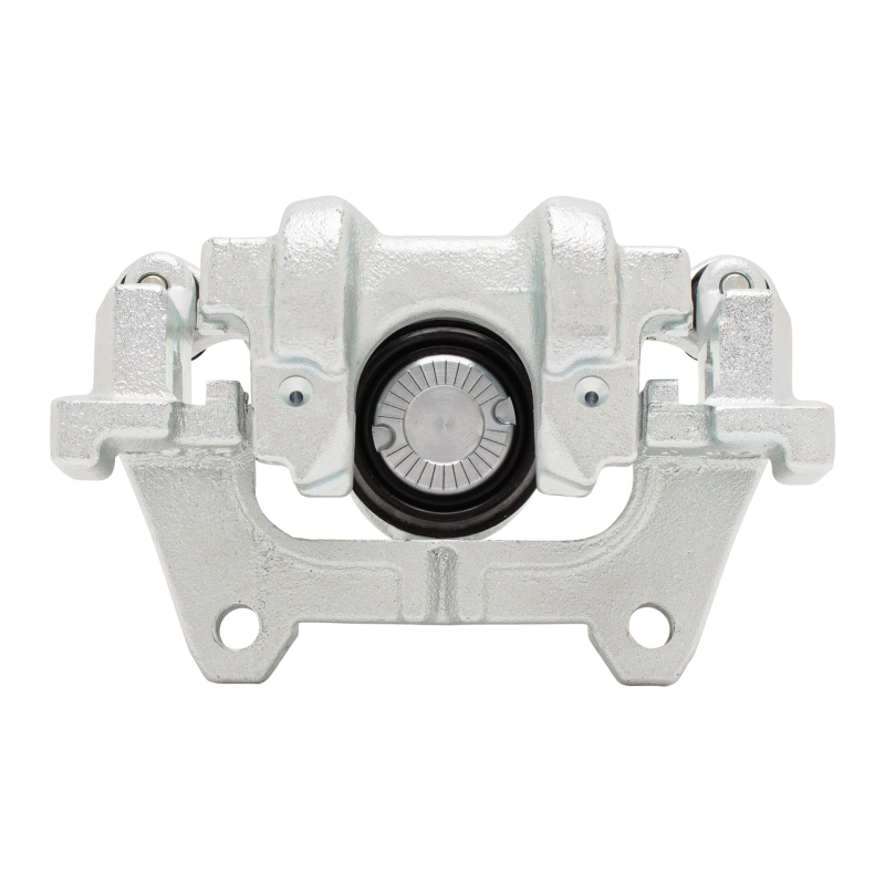 Picture of DFC 18-23 Acura INTEGRA Rear-R Premium Caliper - Silver Zinc Coated