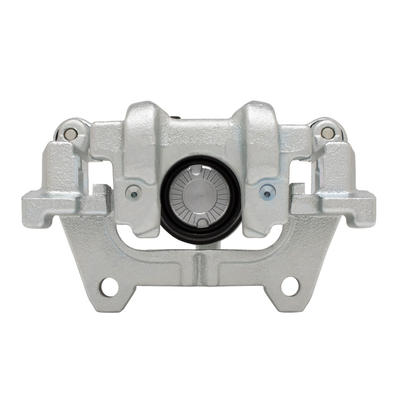 Picture of DFC 18-23 Acura INTEGRA Rear-L Premium Caliper - Silver Zinc Coated
